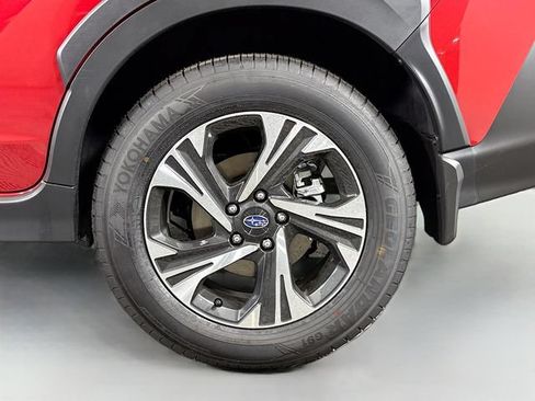 New 2026 Subaru Crosstrek 2.0i Premium AWD/4WD image 28