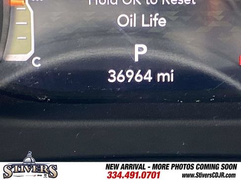 Used 2023 Jeep Wrangler Unlimited Sport AWD/4WD image 35