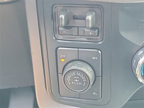 Used 2025 Ford F150 XLT w/ Equipment Group 302A MID image 12
