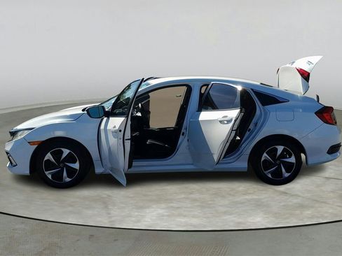 Used 2019 Honda Civic LX image 11