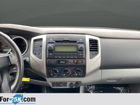 Used 2012 Toyota Tacoma 2WD Access Cab w/ SR5 Pkg image 14