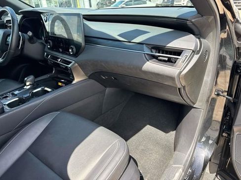 Used 2023 Lexus RX 350 Premium w/ Cold Area Package AWD/4WD image 29