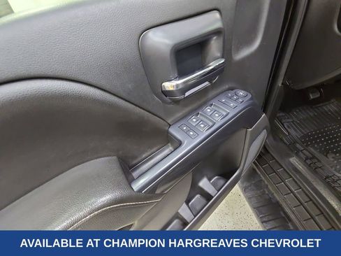 Used 2016 GMC Sierra 1500 SLE w/ All-Terrain Package image 31