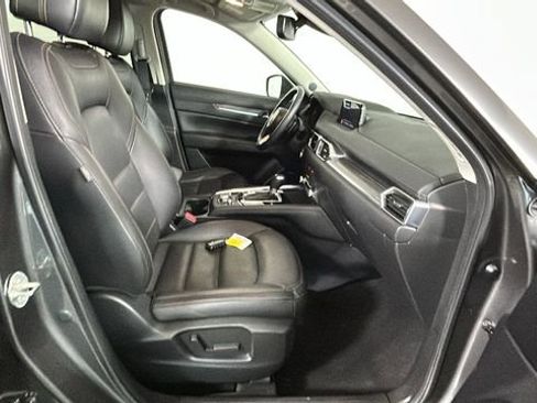 Used 2020 MAZDA CX-5 Grand Touring w/ GT Premium Package AWD/4WD image 29