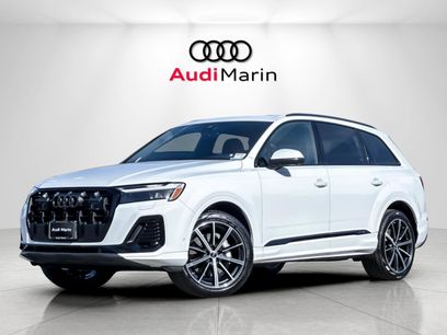 New 2026 Audi Q7 Premium Plus