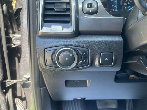 Used 2020 Ford Ranger Lariat w/ Trailer Tow Package AWD/4WD image 14