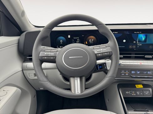 New 2026 Hyundai Kona Limited AWD/4WD image 12