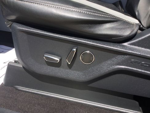 Used 2021 Ford F150 XLT w/ Equipment Group 302A High AWD/4WD image 8