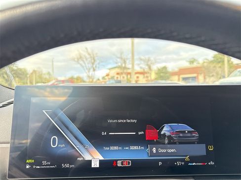 Used 2024 BMW 430i Gran Coupe w/ Premium Package image 18