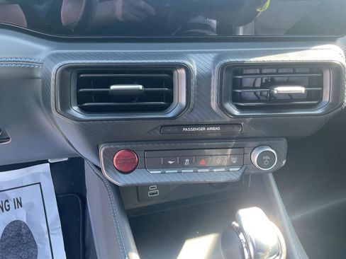 New 2025 Ford Mustang Dark Horse RWD image 17