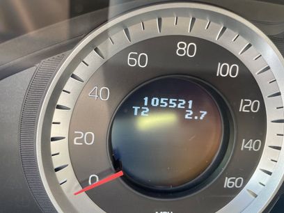 Used 2013 Volvo XC60 T6