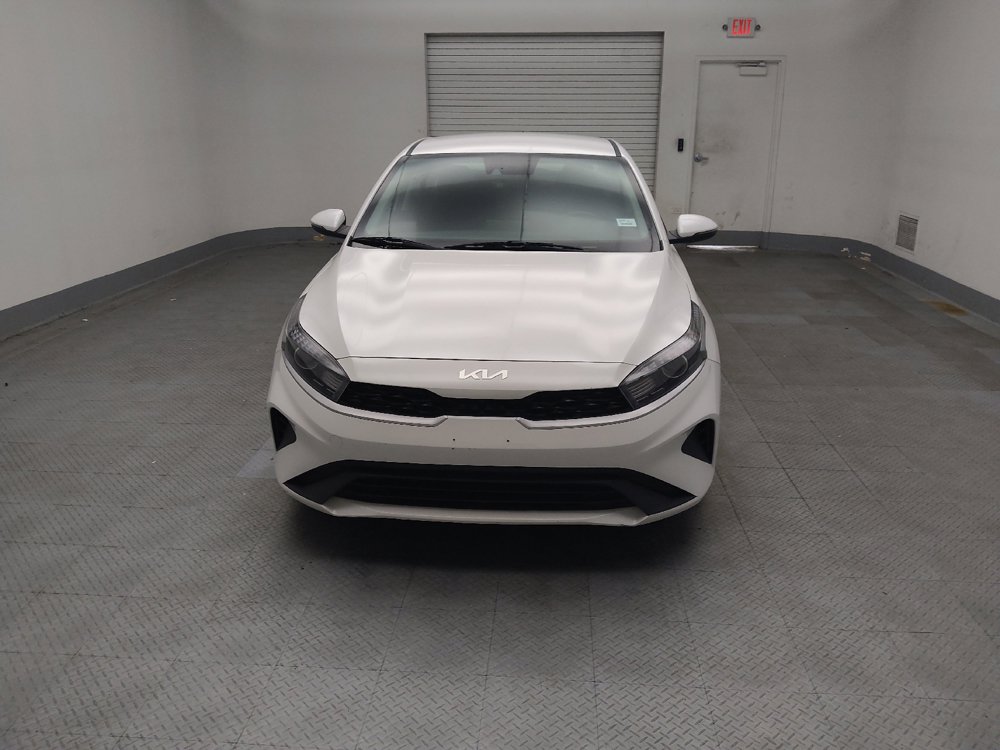 Used 2023 Kia Forte LXS w/ LXS Technology Package FWD image 15