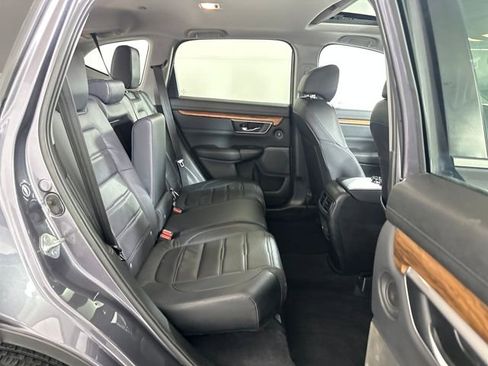 Used 2022 Honda CR-V EX-L image 27