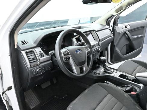 Used 2020 Ford Ranger XLT w/ FX4 Off-Road Package image 15