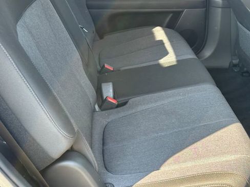 Used 2023 Hyundai Ioniq 5 SE w/ Cargo Package image 11