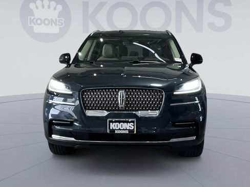 Used 2023 Lincoln Aviator Reserve w/ Elements Package Plus AWD/4WD image 19