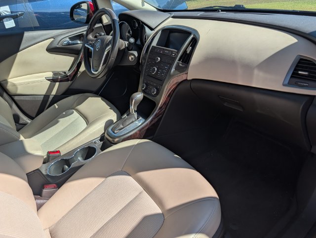 Used 2014 Buick Verano Convenience FWD image 13