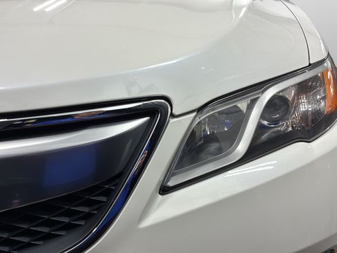 Used 2015 Acura RDX FWD image 27