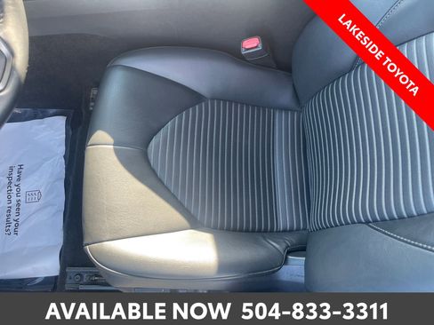 Used 2024 Toyota Camry SE FWD image 27
