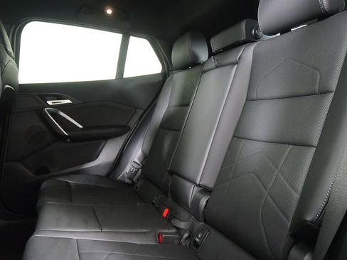 Certified 2025 BMW X2 xDrive28i w/ Technology Package image 15