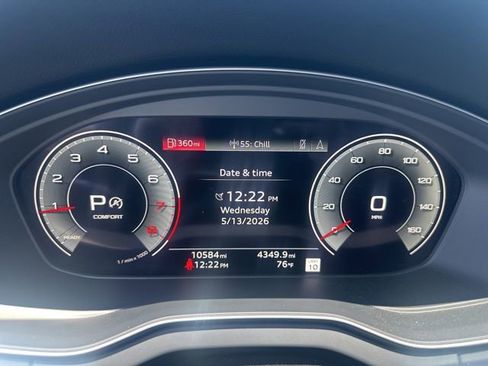 Used 2025 Audi Q5 2.0T Premium Plus AWD/4WD image 3