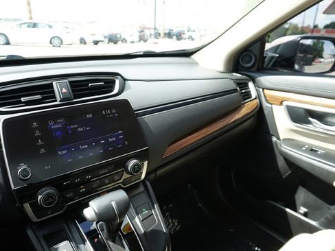 Used 2019 Honda CR-V EX-L image 18