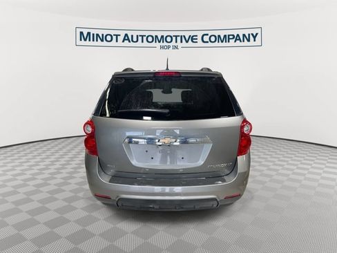 Used 2012 Chevrolet Equinox LT AWD/4WD image 7