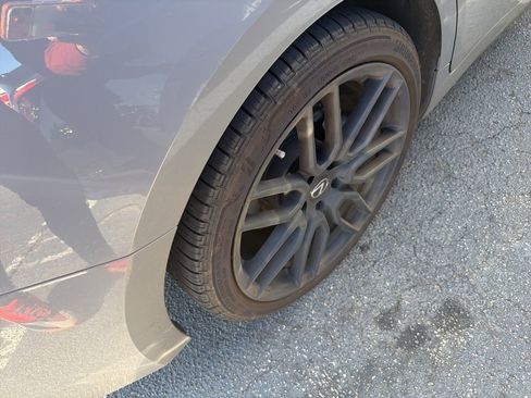 Used 2024 Lexus IS 350 F Sport image 10