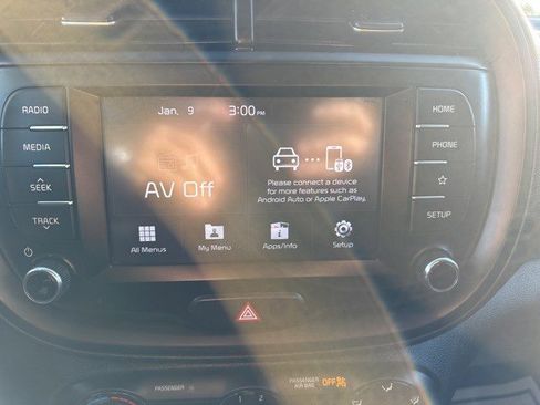 Used 2020 Kia Soul X-Line image 21