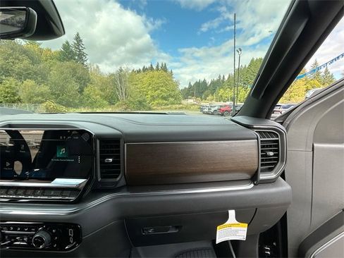 New 2025 Chevrolet Silverado 3500 High Country w/ Technology Package image 30