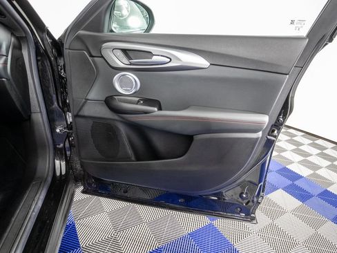 Used 2024 Dodge Hornet R/T Plus w/ R/T Blacktop Package AWD/4WD image 16