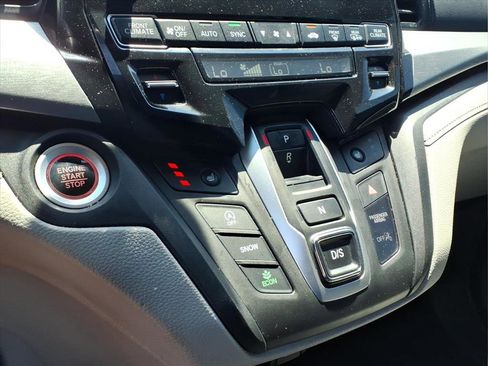 Used 2022 Honda Odyssey EX-L image 7