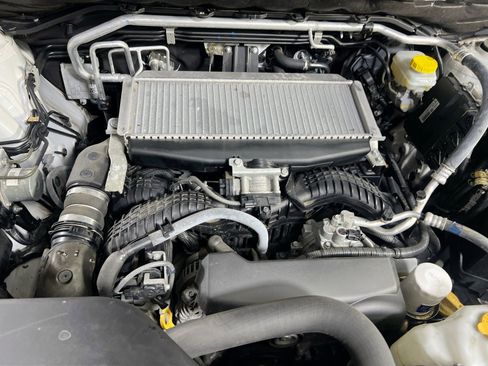 Used 2023 Subaru Ascent Limited image 30