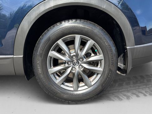 Used 2022 MAZDA CX-9 Touring w/ Touring Premium Package AWD/4WD image 50