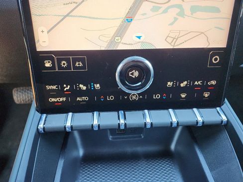 New 2026 GMC Terrain AT4 w/ Convenience Package III AWD/4WD image 15