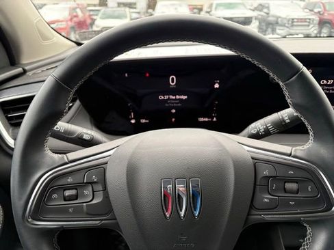 Used 2024 Buick Encore GX Preferred image 19