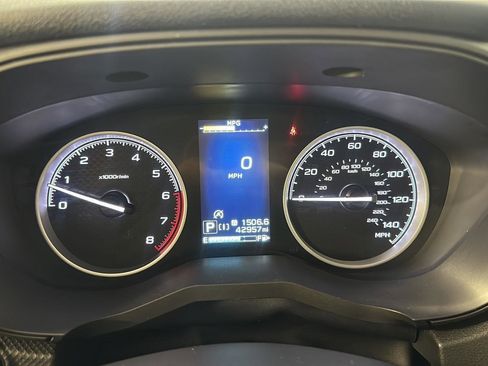 Certified 2023 Subaru Forester Limited image 6