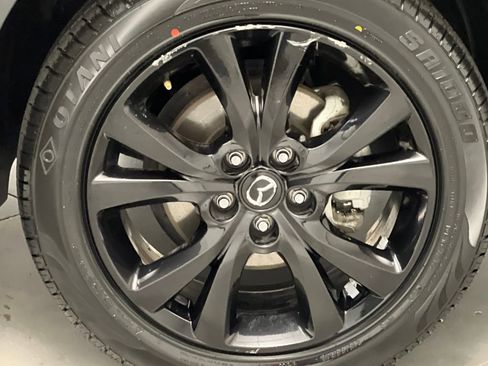 Used 2024 MAZDA CX-30 AWD 2.5 S w/ Preferred Package image 64