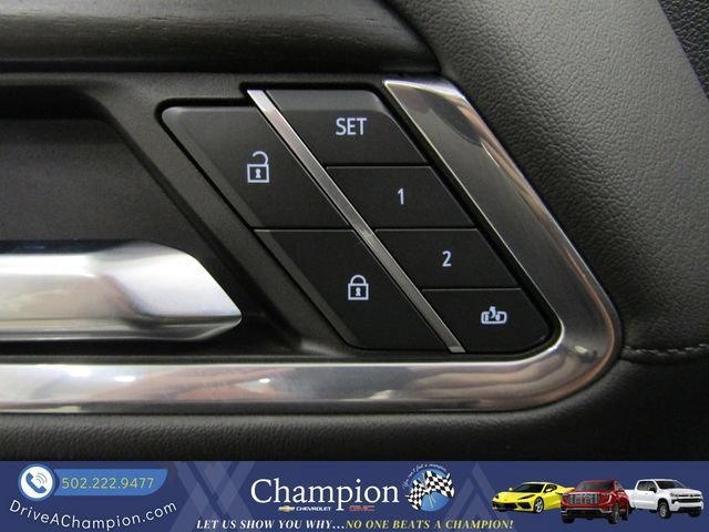 Used 2024 GMC Sierra 1500 Denali AWD/4WD image 34