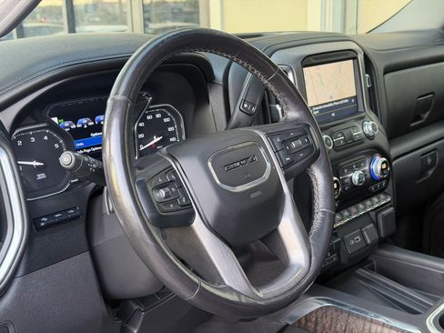Used 2021 GMC Sierra 1500 Denali w/ Denali Ultimate Package image 26