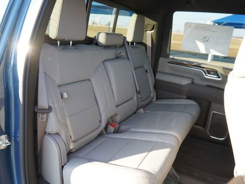 New 2026 Chevrolet Silverado 2500 LT w/ All Star Edition image 28