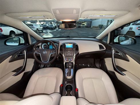 Used 2016 Buick Verano w/ Comfort Package image 20