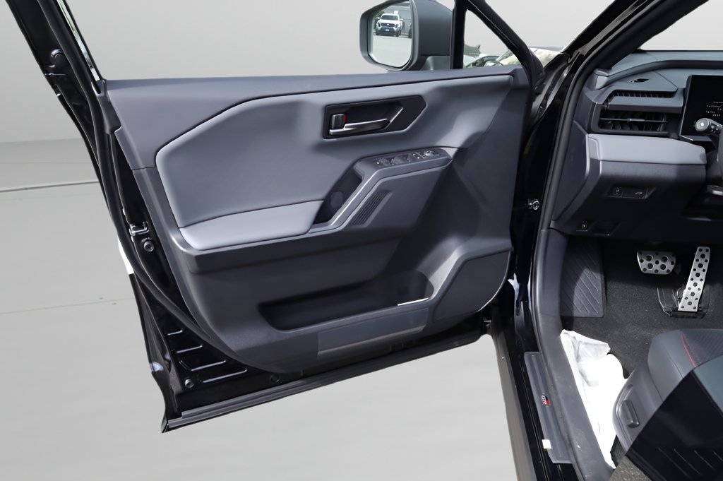 New 2026 Toyota RAV4 AWD Plug-in Hybrid image 7