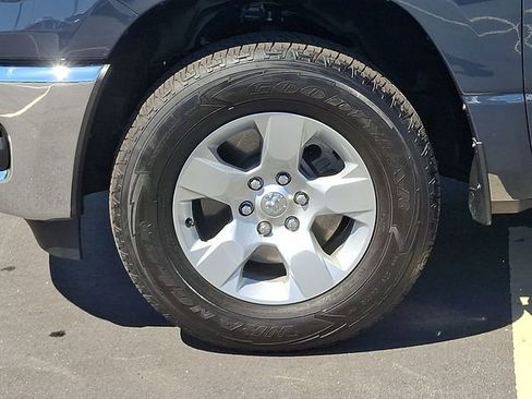 Used 2025 RAM 1500 Tradesman AWD/4WD image 8