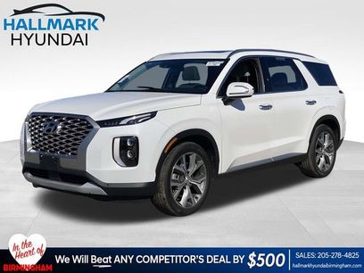 Used 2022 Hyundai Palisade SEL w/ Premium Package