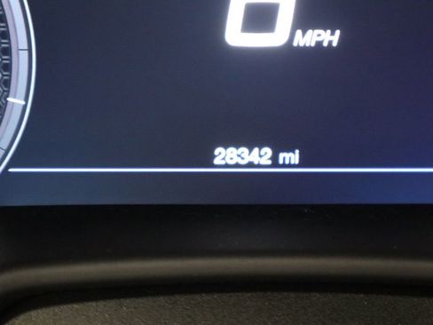 Used 2024 Dodge Hornet GT image 30