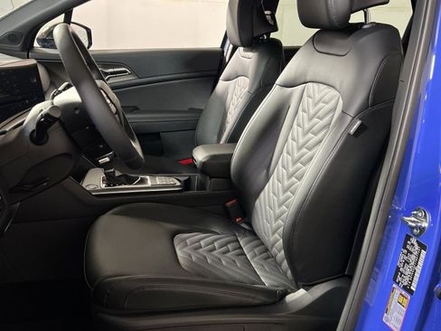 New 2026 Kia Sportage X-Line w/ X-Line Technology Package AWD/4WD image 11