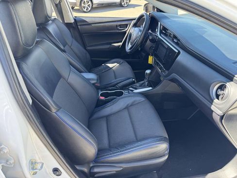 Used 2019 Toyota Corolla SE image 13