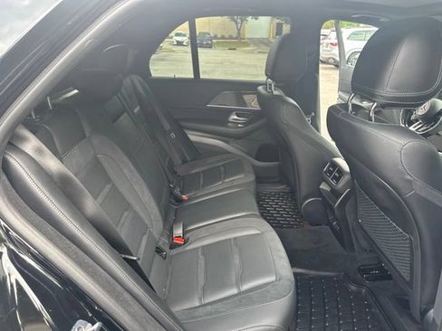 Used 2025 Mercedes-Benz GLE 53 AMG 4MATIC image 14