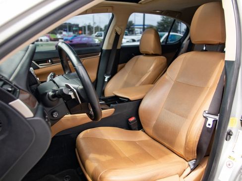 Used 2013 Lexus GS 350 w/ Premium Pkg RWD image 20